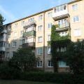 3-комнатная квартира, УЛ. МИНСКАЯ, 6 3-комнатная квартира, УЛ. МИНСКАЯ, 6
