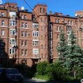 4-комнатная квартира, УЛ. НУРСУЛТАНА НАЗАРБАЕВА, 12В 4-комнатная квартира, УЛ. НУРСУЛТАНА НАЗАРБАЕВА, 12В