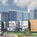 2-комнатная квартира, УЛ. АКАДЕМИКА ВОНСОВСКОГО 2-комнатная квартира, УЛ. АКАДЕМИКА ВОНСОВСКОГО