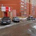 1-комнатная квартира, УЛ. НОВОСЕЛОВ, 56 К1 1-комнатная квартира, УЛ. НОВОСЕЛОВ, 56 К1