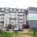 3-комнатная квартира, УЛ. ВОЕННАЯ, 7 3-комнатная квартира, УЛ. ВОЕННАЯ, 7