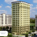 1-комнатная квартира, УЛ. ДРУЖБЫ, 9 К1 1-комнатная квартира, УЛ. ДРУЖБЫ, 9 К1