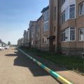 2-комнатная квартира, ТЕРЕШКОВОЙ, 1 2-комнатная квартира, ТЕРЕШКОВОЙ, 1