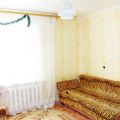 Комната, УЛ. НИКОЛАЯ БЫСТРЫХ, 7 Комната, УЛ. НИКОЛАЯ БЫСТРЫХ, 7