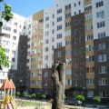 2-комнатная квартира, УЛ. ВОЛОДАРСКОГО, 70 2-комнатная квартира, УЛ. ВОЛОДАРСКОГО, 70