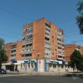 4-комнатная квартира, УЛ. РАДИЩЕВА, 87/7 4-комнатная квартира, УЛ. РАДИЩЕВА, 87/7