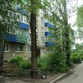 2-комнатная квартира, УЛ. СПУТНИКОВ, 13 2-комнатная квартира, УЛ. СПУТНИКОВ, 13