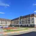 1-комнатная квартира, КОРОЛЁВ, ЖИЛОЙ КОМПЛЕКС ТЕАТРАЛЬНЫЙ ПАРК 15 1-комнатная квартира, КОРОЛЁВ, ЖИЛОЙ КОМПЛЕКС ТЕАТРАЛЬНЫЙ ПАРК 15