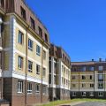 1-комнатная квартира, КОРОЛЁВ, ЖИЛОЙ КОМПЛЕКС ТЕАТРАЛЬНЫЙ ПАРК 14 1-комнатная квартира, КОРОЛЁВ, ЖИЛОЙ КОМПЛЕКС ТЕАТРАЛЬНЫЙ ПАРК 14