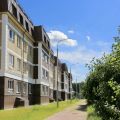 1-комнатная квартира, КОРОЛЁВ, ЖИЛОЙ КОМПЛЕКС ТЕАТРАЛЬНЫЙ ПАРК 15 1-комнатная квартира, КОРОЛЁВ, ЖИЛОЙ КОМПЛЕКС ТЕАТРАЛЬНЫЙ ПАРК 15
