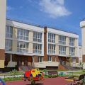 1-комнатная квартира, РАБОЧИЙ ПОСЁЛОК НАХАБИНО, ЖИЛОЙ КОМПЛЕКС МАЛИНА 5.3 1-комнатная квартира, РАБОЧИЙ ПОСЁЛОК НАХАБИНО, ЖИЛОЙ КОМПЛЕКС МАЛИНА 5.3