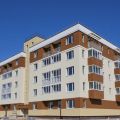 1-комнатная квартира, РАБОЧИЙ ПОСЁЛОК НАХАБИНО, ЖИЛОЙ КОМПЛЕКС МАЛИНА 5.1 1-комнатная квартира, РАБОЧИЙ ПОСЁЛОК НАХАБИНО, ЖИЛОЙ КОМПЛЕКС МАЛИНА 5.1