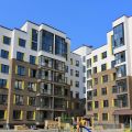 1-комнатная квартира, ГОРОДСКОЙ ОКРУГ МЫТИЩИ, ЖИЛОЙ КОМПЛЕКС ИМПЕРАТОРСКИЕ МЫТИЩИ 18 1-комнатная квартира, ГОРОДСКОЙ ОКРУГ МЫТИЩИ, ЖИЛОЙ КОМПЛЕКС ИМПЕРАТОРСКИЕ МЫТИЩИ 18