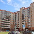 1-комнатная квартира, ДЕРЕВНЯ ЛОПАТИНО, ЖИЛОЙ КОМПЛЕКС ГОСУДАРЕВ ДОМ 43 1-комнатная квартира, ДЕРЕВНЯ ЛОПАТИНО, ЖИЛОЙ КОМПЛЕКС ГОСУДАРЕВ ДОМ 43