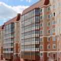 1-комнатная квартира, ДЕРЕВНЯ ЛОПАТИНО, ЖИЛОЙ КОМПЛЕКС ГОСУДАРЕВ ДОМ 45 1-комнатная квартира, ДЕРЕВНЯ ЛОПАТИНО, ЖИЛОЙ КОМПЛЕКС ГОСУДАРЕВ ДОМ 45
