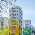 1-комнатная квартира, ПЕНЗА, АНТОНОВА 5В 1-комнатная квартира, ПЕНЗА, АНТОНОВА 5В