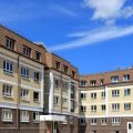 1-комнатная квартира, КОРОЛЁВ, ЖИЛОЙ КОМПЛЕКС ТЕАТРАЛЬНЫЙ ПАРК 31 1-комнатная квартира, КОРОЛЁВ, ЖИЛОЙ КОМПЛЕКС ТЕАТРАЛЬНЫЙ ПАРК 31