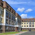 1-комнатная квартира, КОРОЛЁВ, ЖИЛОЙ КОМПЛЕКС ТЕАТРАЛЬНЫЙ ПАРК 14 1-комнатная квартира, КОРОЛЁВ, ЖИЛОЙ КОМПЛЕКС ТЕАТРАЛЬНЫЙ ПАРК 14