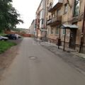 2-комнатная квартира, УЛ. КОСМИЧЕСКАЯ, 17 2-комнатная квартира, УЛ. КОСМИЧЕСКАЯ, 17