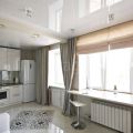 1-комнатная квартира, УЛ. ГАРАНИНА, 7 1-комнатная квартира, УЛ. ГАРАНИНА, 7
