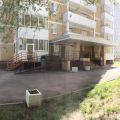 1-комнатная квартира, УЛ. ЛУКАШЕВИЧА, 2 К1 1-комнатная квартира, УЛ. ЛУКАШЕВИЧА, 2 К1