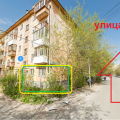 1-комнатная квартира, ПЕР. САПЕРОВ, 1 1-комнатная квартира, ПЕР. САПЕРОВ, 1