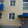 2-комнатная квартира, УЛ. СВЕТЛАЯ, 3 2-комнатная квартира, УЛ. СВЕТЛАЯ, 3