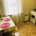 1-комнатная квартира, УЛ. ОКТЯБРЬСКАЯ, 37 1-комнатная квартира, УЛ. ОКТЯБРЬСКАЯ, 37