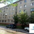1-комнатная квартира, УЛ. ВАЛЕНТИНЫ ТЕРЕШКОВОЙ, 32/1 1-комнатная квартира, УЛ. ВАЛЕНТИНЫ ТЕРЕШКОВОЙ, 32/1