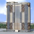 1-комнатная квартира, УЛ. БЕРЕГОВАЯ, 2 К1 1-комнатная квартира, УЛ. БЕРЕГОВАЯ, 2 К1