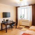 1-комнатная квартира, УЛ. ГАЛИМДЖАНА БАРУДИ, 18 1-комнатная квартира, УЛ. ГАЛИМДЖАНА БАРУДИ, 18