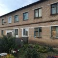 2-комнатная квартира, МОЛОДЕЖНАЯ , 7 2-комнатная квартира, МОЛОДЕЖНАЯ , 7