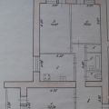 3-комнатная квартира, УЛ. ИМ ТУЛАКА, 2/1 3-комнатная квартира, УЛ. ИМ ТУЛАКА, 2/1
