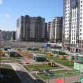 1-комнатная квартира, УЛ. ЗАСТАВСКАЯ, 44 1-комнатная квартира, УЛ. ЗАСТАВСКАЯ, 44
