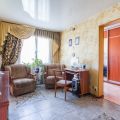 4-комнатная квартира, ПР-КТ. НАРОДНОГО ОПОЛЧЕНИЯ, 69 4-комнатная квартира, ПР-КТ. НАРОДНОГО ОПОЛЧЕНИЯ, 69