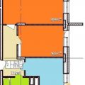 2-комнатная квартира, УЛ. НИЖНЯЯ ДУБРОВА 2-комнатная квартира, УЛ. НИЖНЯЯ ДУБРОВА