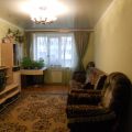 3-комнатная квартира, ПЕР. КОНЕВА, 8 3-комнатная квартира, ПЕР. КОНЕВА, 8
