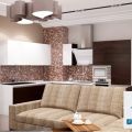 1-комнатная квартира, УЛ. ИМ 40-ЛЕТИЯ ПОБЕДЫ, 15 1-комнатная квартира, УЛ. ИМ 40-ЛЕТИЯ ПОБЕДЫ, 15