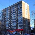 1-комнатная квартира, Б-Р. СИРЕНЕВЫЙ, 7 1-комнатная квартира, Б-Р. СИРЕНЕВЫЙ, 7