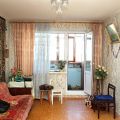 1-комнатная квартира, УЛ. ДМИТРИЯ ПАВЛОВА 1-комнатная квартира, УЛ. ДМИТРИЯ ПАВЛОВА