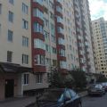 1-комнатная квартира, УЛ. ПИРОГОВА, 72 1-комнатная квартира, УЛ. ПИРОГОВА, 72