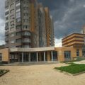 1-комнатная квартира, Б-Р. БОРОДИНСКИЙ, 15 1-комнатная квартира, Б-Р. БОРОДИНСКИЙ, 15