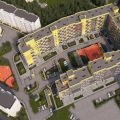 1-комнатная квартира, П. ШУШАРЫ, ТЕР. ЛЕНСОВЕТОВСКИЙ, 16 1-комнатная квартира, П. ШУШАРЫ, ТЕР. ЛЕНСОВЕТОВСКИЙ, 16