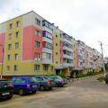 3-комнатная квартира, УЛ. ОЛИМПИЙСКАЯ, 1 3-комнатная квартира, УЛ. ОЛИМПИЙСКАЯ, 1