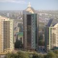 1-комнатная квартира, УЛ. ОРЕНБУРГСКИЙ ТРАКТ 1-комнатная квартира, УЛ. ОРЕНБУРГСКИЙ ТРАКТ
