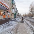 2-комнатная квартира, УЛ. МАМИНА-СИБИРЯКА, 4 2-комнатная квартира, УЛ. МАМИНА-СИБИРЯКА, 4