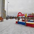 1-комнатная квартира, УЛ. ЕВГЕНИЯ САВКОВА, 6 1-комнатная квартира, УЛ. ЕВГЕНИЯ САВКОВА, 6