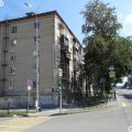 2-комнатная квартира, УЛ. ФУРМАНОВА, 26 2-комнатная квартира, УЛ. ФУРМАНОВА, 26