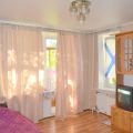 1-комнатная квартира, УЛ. БУРЦЕВА, 22 1-комнатная квартира, УЛ. БУРЦЕВА, 22