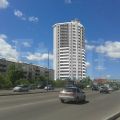 2-комнатная квартира, УЛ. БОРСОЕВА, 75 2-комнатная квартира, УЛ. БОРСОЕВА, 75